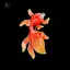 HNKMP Trâm Cài Cá Vàng Phong Cách Trung Hoa Tinh Tế,Corsage Sang Trọng,Quà Tặng Perfect Cho Bé Gái