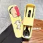 304 Thìa Inox Đũa Cấp Thực Phẩm Crayon Shin-Chan Hoạt Hình Sinh Viên Bộ Đồ Ăn Di Động 26.4.22