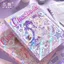 Xinmo Cô Gái Bạn Cùng Lớp Ghi Hình Anime Giá Trị Cao Lá Rời Màu Trang Vẽ Tay Khuyến Mãi Nhỏ Junior Lớp Thứ Ba Tốt Nghiệp
