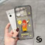 Ốp Lưng Cho IPhone 11 17 16 12 15 13 14 Pro Max 16 15 Plus 17Air Bìa mềm mờ siêu mỏng sang trọng Twinkle đáng yêu