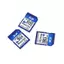 MAKY 128MB 256MB 512MB 2GB 4GB Thẻ tiêu chuẩn SD an toàn bộ nhớ kỹ thuật số VN