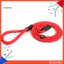 06 / 08 / 1cm Chó Thú Cưng Nylon Dây Kéo Dây Xích Có Thể Điều Chỉnh Dây Dẫn Đi Bộ