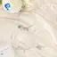 Vòng Tay & Vòng Cổ DIY từ Bảng Chữ Cái Quyến Rũ, 6 Bộ ABC Nhiều Phong Cách, Thích Hợp Làm Đồ Handmade
