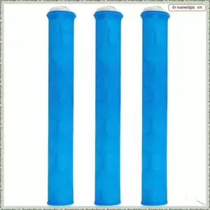 Tay cầm silicon chống mài mòn và trượt, bọc tay cầm cần câu