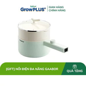 Nồi điện đa năng Gaabor EC-20M01A