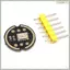 Mô-đun micrô đa hướng MEMS INMP441 Cao cho