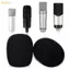 Cover Microphone Windproof Foam For ATR2500 AT2035 AT202