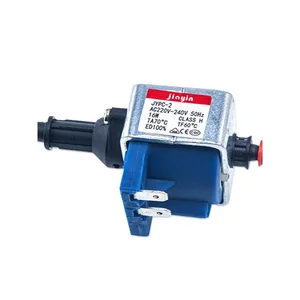 Máy bơm điện từ Jiayin jypc-2 Máy hấp may nhiệt độ cao Phụ kiện máy giặt ô tô nhà bếp