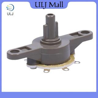Bộ điều khiển tốc độ động cơ ULJ, Điều khiển máy sưởi quạt Tru trên ô tô, Công tắc điều khiển tốc độ vô cấp điện tử đa năng.