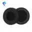 Miếng đệm tai thay thế 105MM Vỏ tai nghe Làm dày bộ nhớ Miếng bọt biển Đệm tai Bảo vệ tai nghe