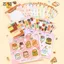 Xinmo Doudou 3.0 Máy Chơi Game Vòng Miếng Dán Vui Nhộn Pixel Giáo Dục Tự Làm Đồ Chơi Giáo Dục Trẻ Em 4.24