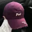 Dạo phố với mũ bóng chày nữ phiên bản Hàn Quốc, vành rộng che nắng, thiết kế mềm mại