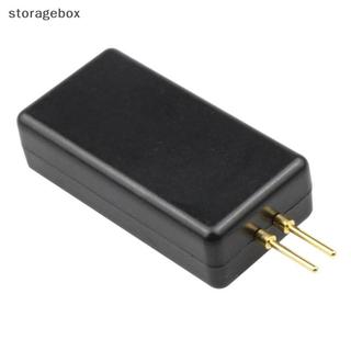 [Hộp lưu trữ] 1 Chiếc Đa Năng Xe SRS Mô Phỏng Túi Khí Mô Phỏng Điện Trở Bỏ Qua Điện Trở Lỗi Đẹp