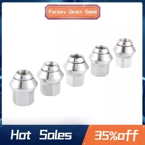 5 * x 1.5 19mm HEX cho BÁNH MỞ NUTS FIESTA FOCUS KA MONDEO C-MAX