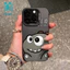 Ốp lưng iPhone Tiể cho 17 16 15 14 13 12 11 Pro Pro Max 6 6S 7 8 Plus X XS XR XS Max SE 2020 2022 Ốp lưng TPU mềm