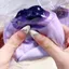 Siêu Mềm việt quất Pudding Pinch Âm Nhạc Thực Phẩm Silicon Giải Nén Đồ Chơi Văn Phòng Dễ Thương Giá Rẻ Sách Nhỏ Đỏ 4.28