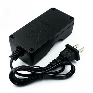 Sạc pin 18650 kép cho pin sạc lại 3.7V 4.2V Số khe: Khe cắm kép / 2 khe،chống sạc quá،Sạc pin lithium