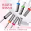 Sharp Thép Vonfram Chàm Đầu Đánh Bóng Móng Tay Nhanh Công Cụ Loại Bỏ Móng Tay Pha Lê Quang Trị Liệu Móng Tay Phần Móng Tay Loại Bỏ Móng Tay Dụng Cụ Tiện Dụng