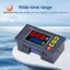 T3231 Bộ điều khiển thời gian lập trình AC 110-220V 2200W Màn hình LED kép Công tắc trễ thời gian rơle kỹ thuật số