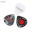 toyuvn fangzi 3 phím đàn guitar phụ kiện nhạc cụ cho bass điện (nặng)