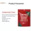 TRTR 20 Chiếc Minipressed Khăn Viên Dùng Một Lần Di Động Có Thể Tái Sử Dụng Khăn Thier Phong Cách Magicpressed VN