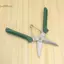 TRTR Pruner Kéo cắt vườn Dụng cụ cắt cỏ bằng thép không gỉ VN