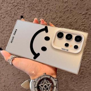 🔷Vỏ bảo vệ chống va đập và chống trầy xước dành cho điện thoại Samsung S30, S25, S24, S23, S22, S21 Ultra/FE/Plus/edge