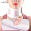 AqToCna Có Thể Điều Chỉnh Ne Lực Kéo Rushed Corset Corrector De Postura Cổ Tử Cung Ne Hỗ Trợ Phòng Ngừa Bệnh Ngòi AqToCna