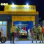1 Đèn Led 3V Model 1: 87 Ho Cân Diorama Đèn biển quảng cáo ngoài trời DIY Làm mô hình cho bố cục xây dựng kiến trúc Đẹp