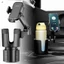 Giá đỡ cốc ô tô 2 trong 1 - Bộ sắp xếp lưu trữ tự động cho thiết bị điện thoại