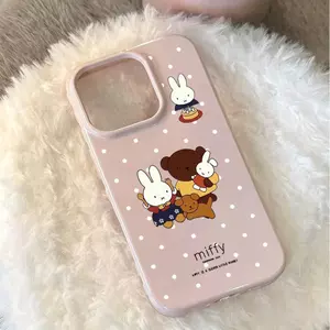 Ốp lưng bảo vệ iPhone 17/16/15, cặp điện thoại iPhone 14/13/12/11 Promax