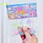 5 + 1 Đồ chơi đàn áp chân mèo dạ quang Đảng giảm căng thẳng Antistress Squishy Đồ chơi tăng cho người lớn Trẻ em Đồ chơi co giãn Đẹp