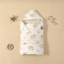 Bé Bé Cotton Gạc Ôm Chăn Sơ Sinh Quấn Bé Ôm Chăn Chăn Quấn Bốn Mùa Swaddling Khăn JMFL