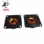 2 Chiếc 2 Inch 52MM Tweeter Treble Loa DIY Bluetooth Nhà Hát Âm Thanh Loa Sửa Đổi Loa Ô Tô