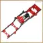 Hộp số kim loại cho các bộ phận nâng cấp xe RC C14 C24 B24 B36 MN D90 D99 MN99S, 5