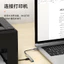 Hub 4 trong 2 USB + Type-C sang USB 3.0 + USB 2.0 - Bộ chia USB 4 cổng, 5Gbps / 480Mbps, dành cho máy tính xách tay, điện thoại, máy tính bảng