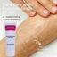 Gel truyền siêu âm cho hộ gia đình Doppler Theo dõi nhịp tim thai nhi Mang thai Không có bức xạ Máy dò nhịp tim