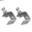 C-clamp 16-25mm Phạm vi Hàm Bàn Gắn Chân Đế 16-25mm Phạm vi Kẹp Chống Rỉ Sét