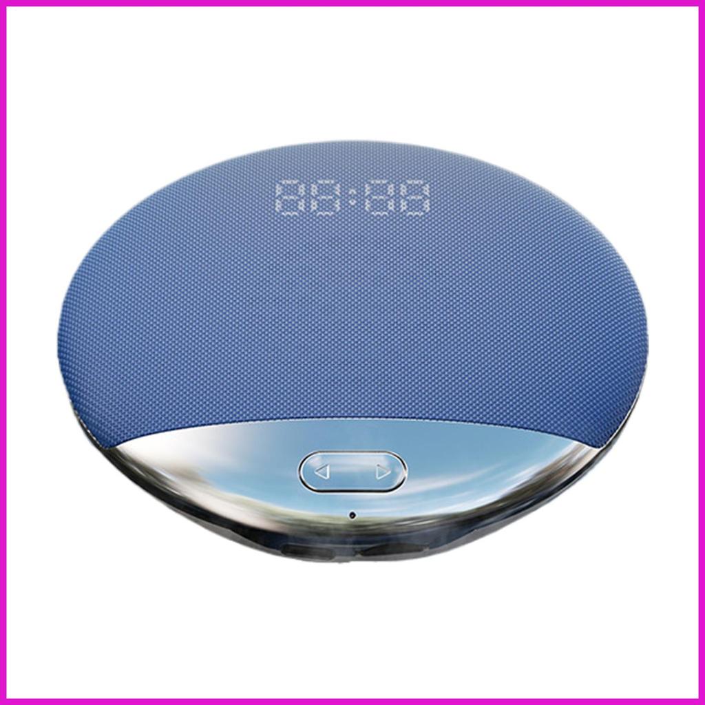 Loa Ngủ Dưới Gối Mỏng Di Động Mini Hẹn Giờ Hiển Thị Tiếng Ồn Trắng Máy Âm Thanh Cho Người Lớn Người Yêu Gia Đình lyuvn