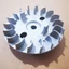 Phụ kiện máy phát điện nhỏ cho bánh đà ET950