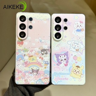 Ốp Điện Thoại Kitty Hoạt Hình Dễ Thương Cho Realme 16 15X 15T 15 14T 14 14X 13 + 13 12 + 12 12X 11 11X 10 9i 9 8s 8i 8 7i 7 6s 6i 6 5s 5i 5 3 Pro Plus Hoạt Hình Vỏ mềm trong suốt Chiikawa