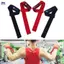 XOITOP 2X Dây đai nâng tạ đệm tập gym găng tay thanh tay quấn cổ tay hỗ trợ VN