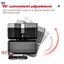XOITOP Mạnh Mẽ Sạc Đầu Đèn Pin Cho Câu Cá Đèn Pha Led Cắm Trại Đèn Pha Đèn Pin Đi Bộ Đường Dài Đèn Lồng Trước VN