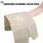 XOITOP 1 Miếng Lót Đầu Gối Thể Thao Nam Nữ Áp Lực Đàn Hồi Hỗ Trợ Đầu Gối Miếng Lót Thoáng Khí Mỏng Bóng Chuyền Tập Thể Hình Nẹp Bảo Vệ VN