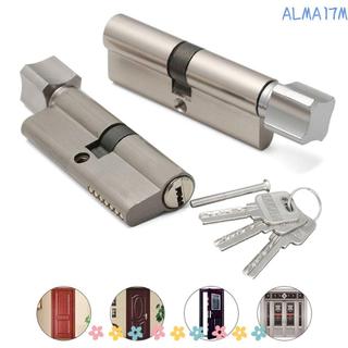 Khóa ALMA1 Xi Lanh Khóa Nội Thất Chất Lượng Cao Tiêu Chuẩn