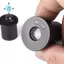 Kính hiển vi sinh học WF25X Kích thước lắp đặt thị kính 23.2MM Thị kính 9MM