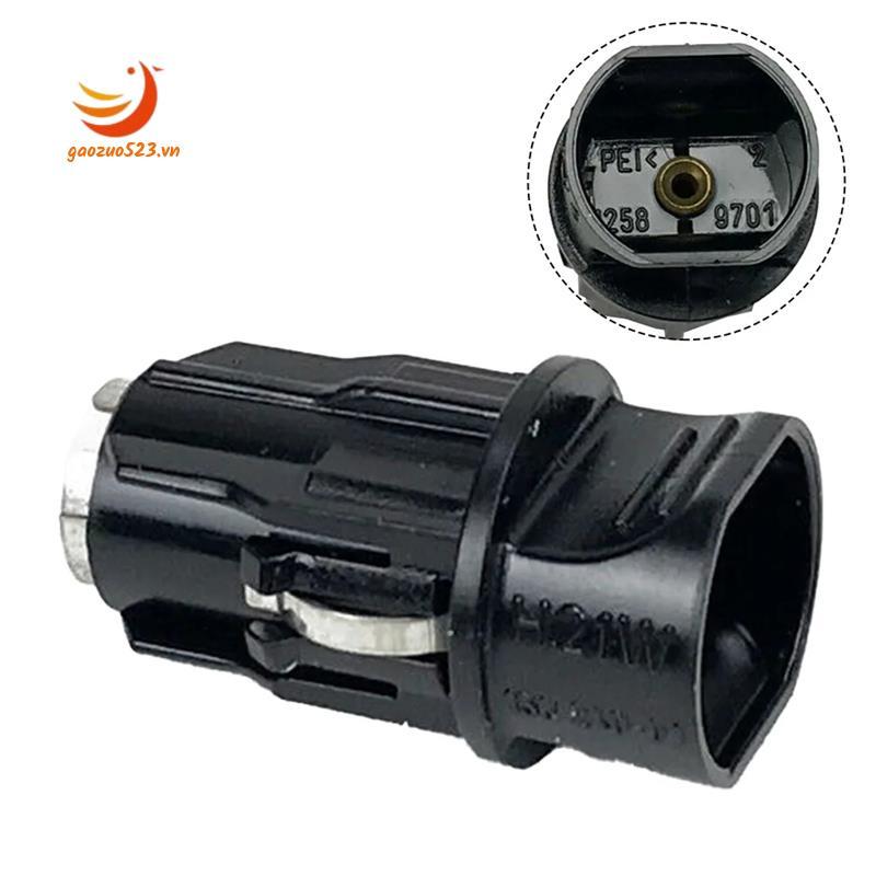 [gaozuo523.vn] Ổ cắm đèn sau đuôi 63117407330 Cho 3 5 7 Series X6 Z4 E65 E66 F30 F31 E85 E89 E86 Phụ Kiện Tự Động Đèn Ô Tô Đế Phụ Kiện Thay Thế