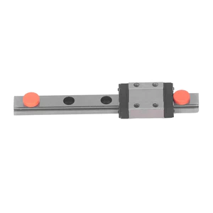Hướng dẫn thẳng SUQ9 MGN9C Hướng dẫn trượt hướng thẳng nhỏ 100mm cho thiết bị nhỏ