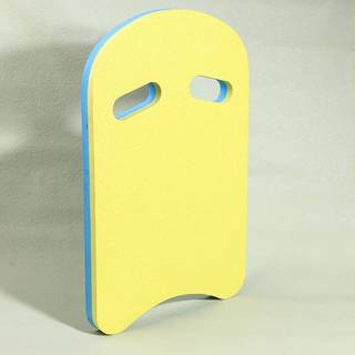 [GIK] Kiboard Hình Chữ U Huấn Luyện Bơi Ki Board EVA Bọt Nổi Kiboard Dành Cho Trẻ Em Người Lớn Phụ Kiện Bể Bơi Nước [VN]