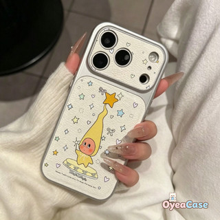Ốp Da Cho Bé Twinkle Twinkle Stars Cho Honor X9D X9C Smart X9B X9A X8D X8C X8B X8A X7D X7C X7B X7A X7 X6D X6S X6C X6B X6A X6 5G 4G Vỏ Mềm Hoạt Hình Dễ Thương